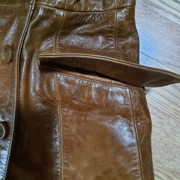 Stone Ridge Coat - Picture 4 of 6